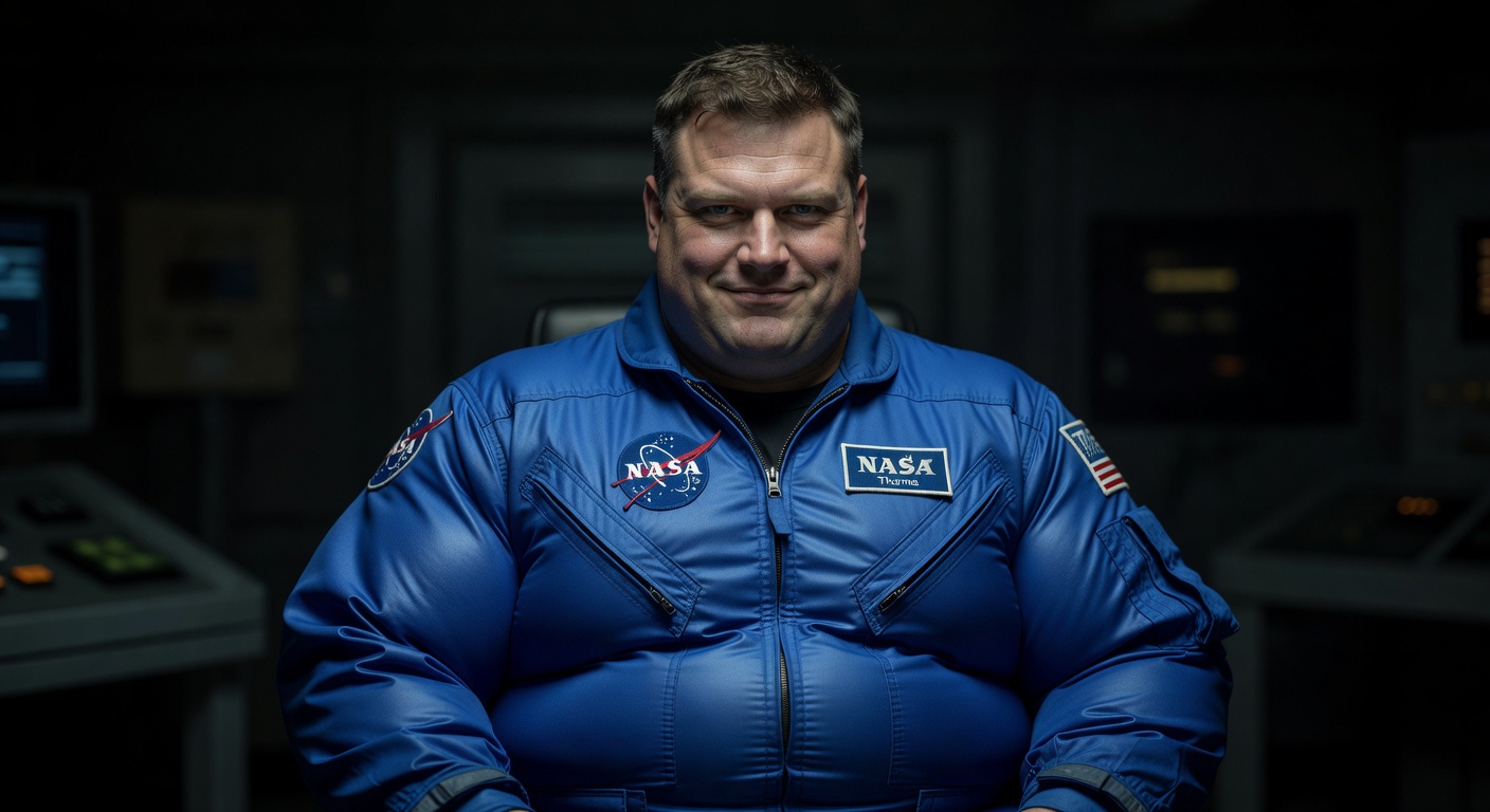 Chad Thorne
