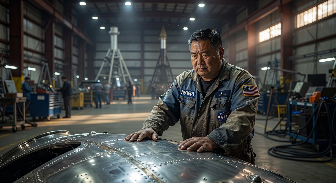 Leo Chen