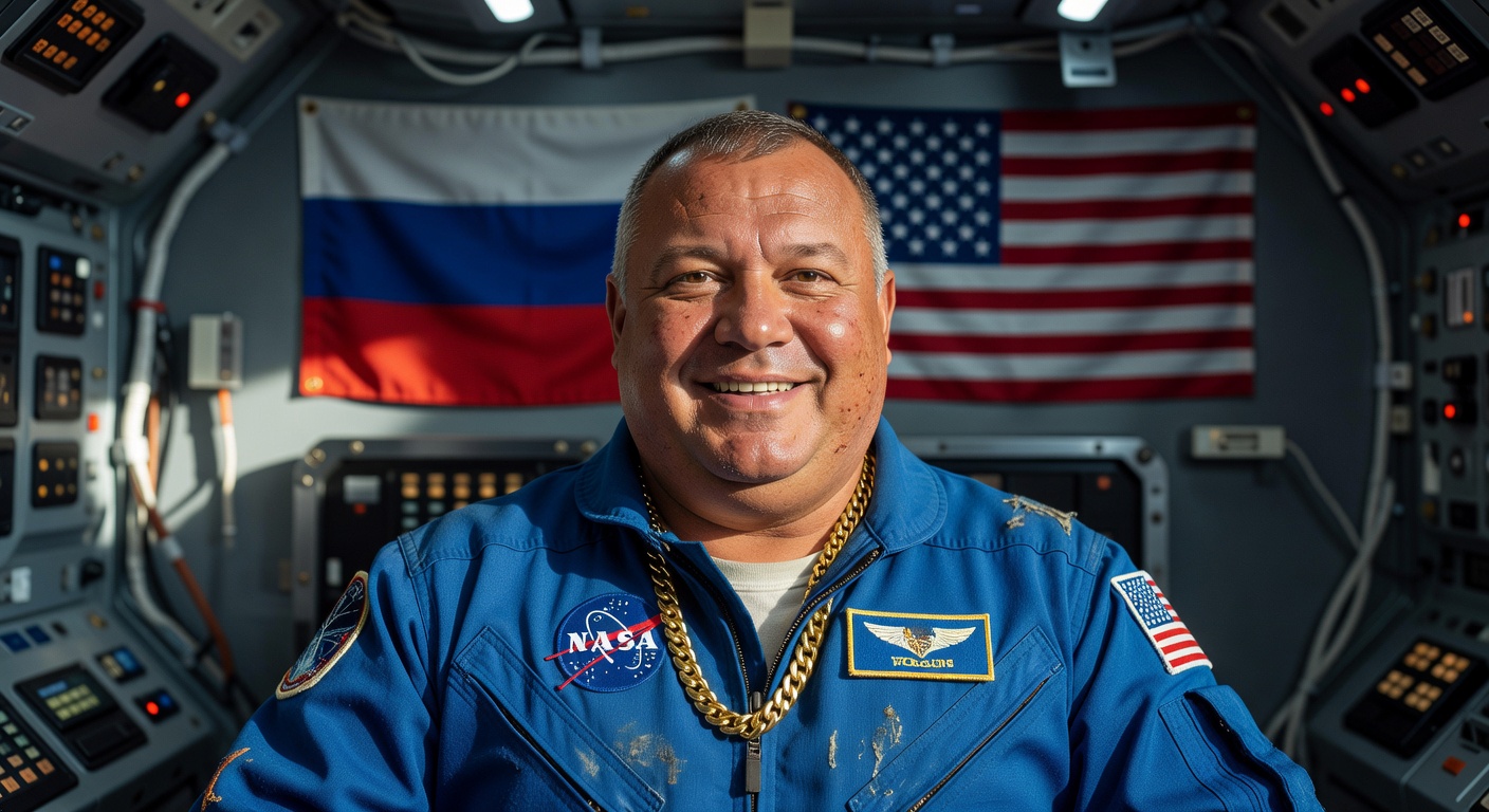 Sergei Volkov
